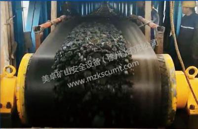 礦用永磁滾筒在礦山應(yīng)用中有什么優(yōu)勢？